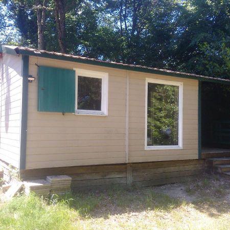 Mobilhome Lac De Vassiviere Faux-la-Montagne Εξωτερικό φωτογραφία