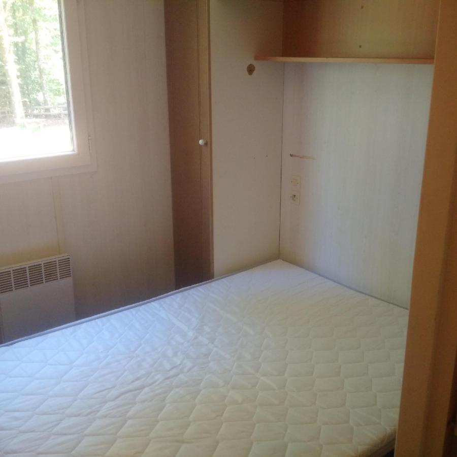 Mobilhome Lac De Vassiviere Faux-la-Montagne Εξωτερικό φωτογραφία