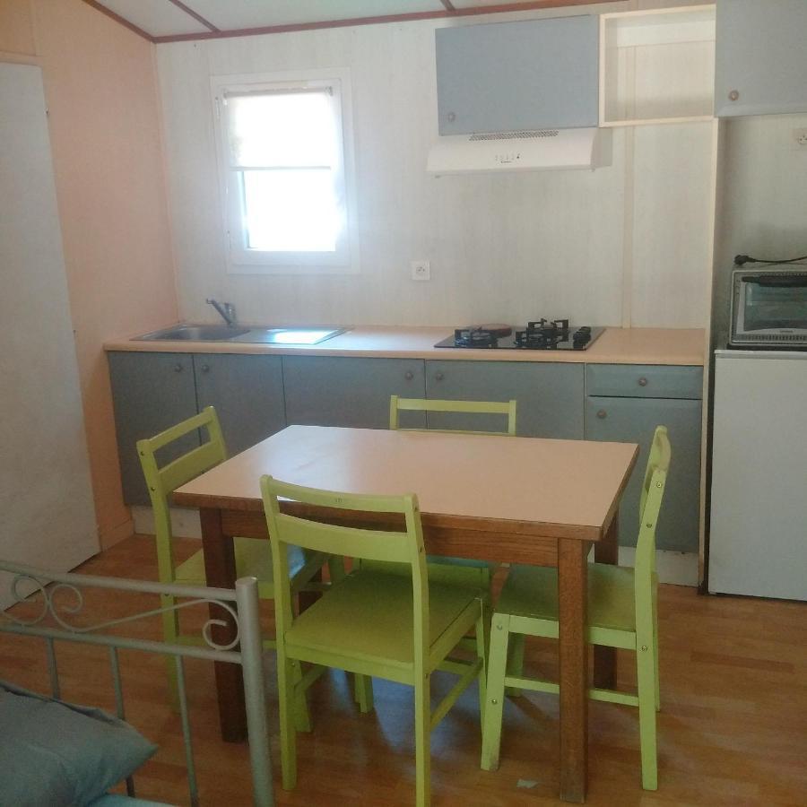 Mobilhome Lac De Vassiviere Faux-la-Montagne Εξωτερικό φωτογραφία